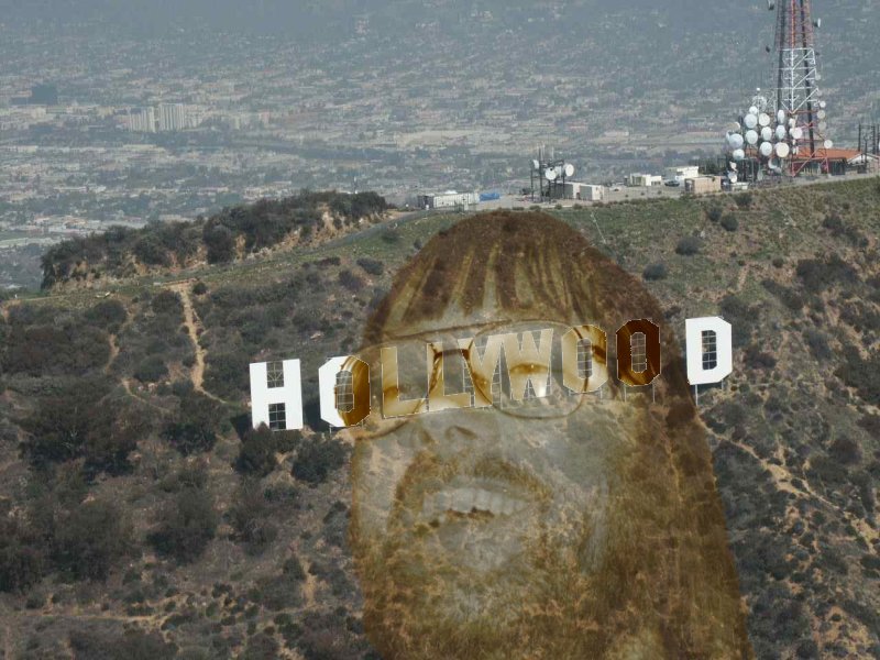 hollywood