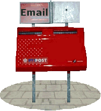 brievenbus