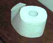 wc-papier